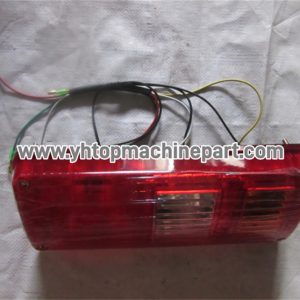 803502476 803502412 XH8-2L2-1 Rear light XCMG LW300F LW300KN ZL30G Loader part