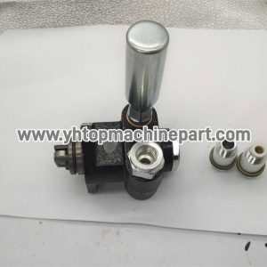 612600082504 4110000924044 W010515790 614080719 Hand Oil Pump fuel  pump weichai WD10 WD615 Diesel Engine part