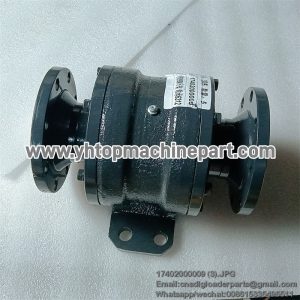 17402000009 Middle Support Bearing LG50C.04IV.01(S) LONKING ZL50C Loader