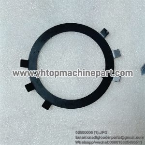 860115504 52060006 860106729 SP109899 W046100190 Washer Construction machine part